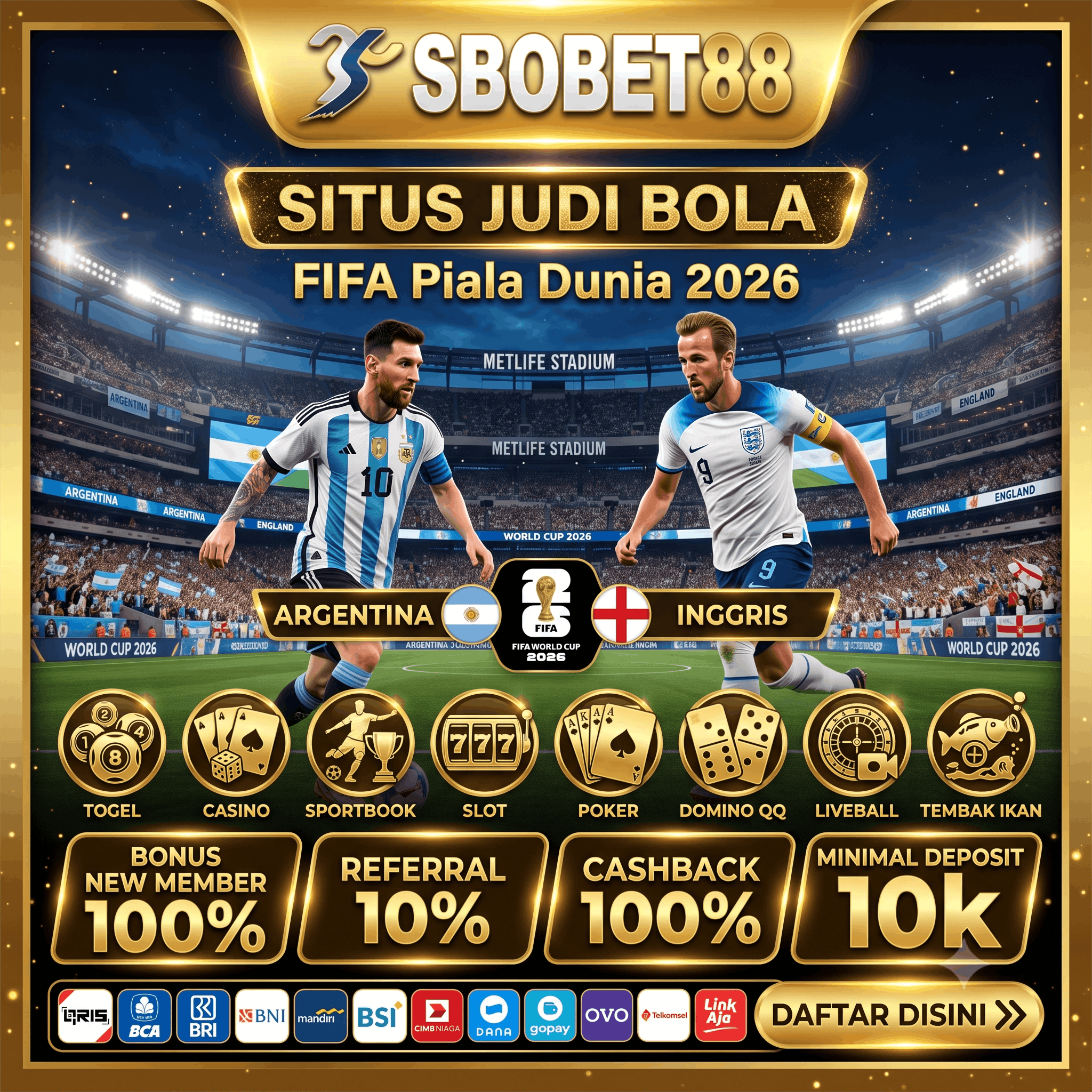 SBOBET88